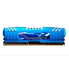Mémoire RAM G.Skill RIPJAWSZ F3-2400C11Q-32GZM (DDR3 DIMM ; 4 X 8 Go ; 2400 MHz ; 11)