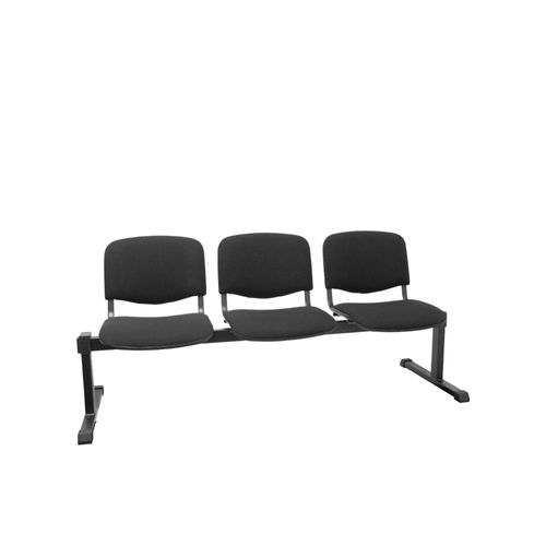 Banc Pozocañada Arán Black