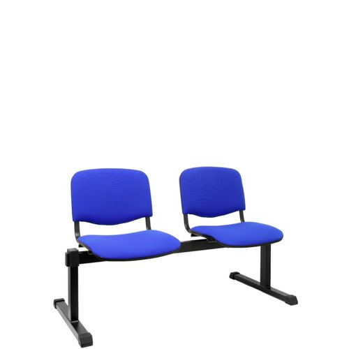 Banc Montiel Arán Blue