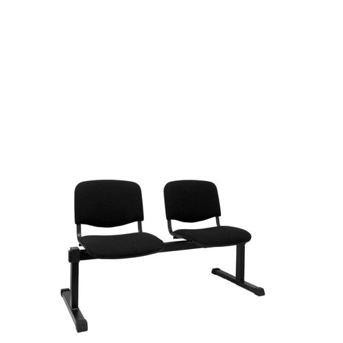 Banc Montiel Arán Black
