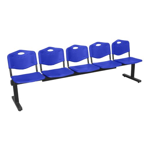 Banc Albatana Bleu
