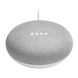 Enceinte Bluetooth Google Nest Mini (2nd Gen) Gris