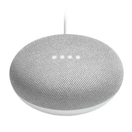 GOOGLE HOME NEST GALET