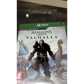 gamestop valhalla xbox