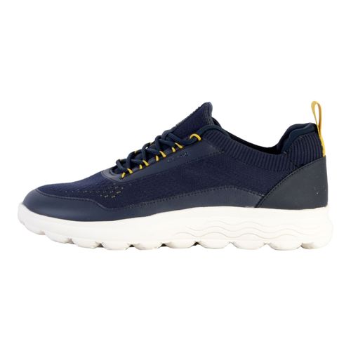 Basket Lacets Geox U Spherica A Knitted