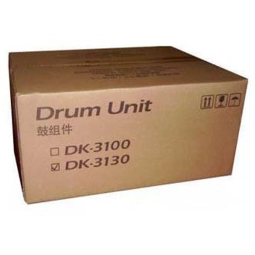 Kyocera dk 3130 - noir - batterie pour fs-4200/4300dn