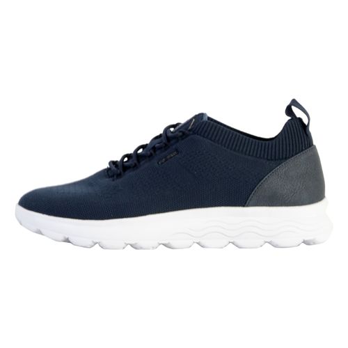 Basket Lacets Geox U Spherica A Knitted