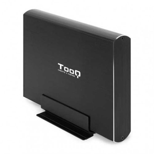 Boîtier pour disque dur externe 3.5 SATA USB 3.0/3.1 Gen 1