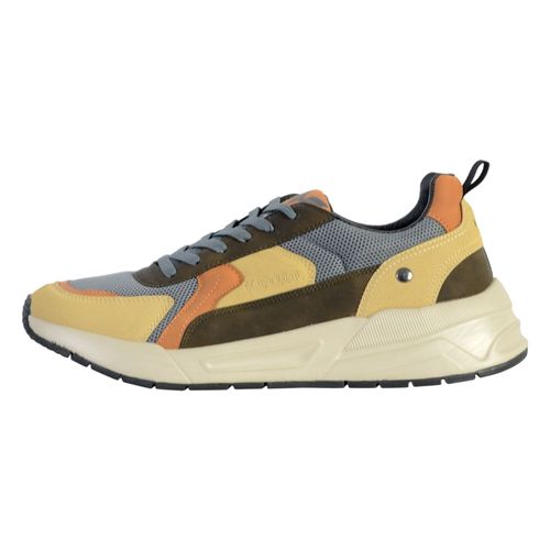 Basket Lacets Kaporal Bofali