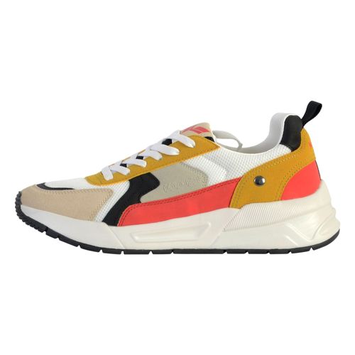 Basket Lacets Kaporal Bofali