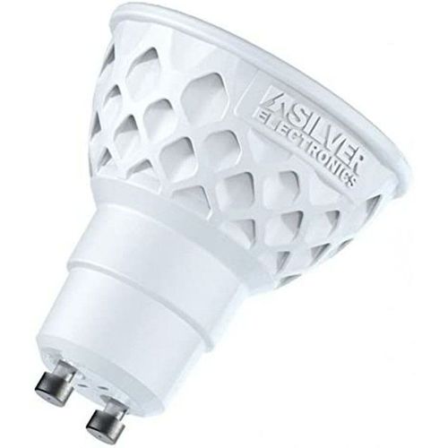 Ampoule Multi-Led Gu10 4w 3000k
