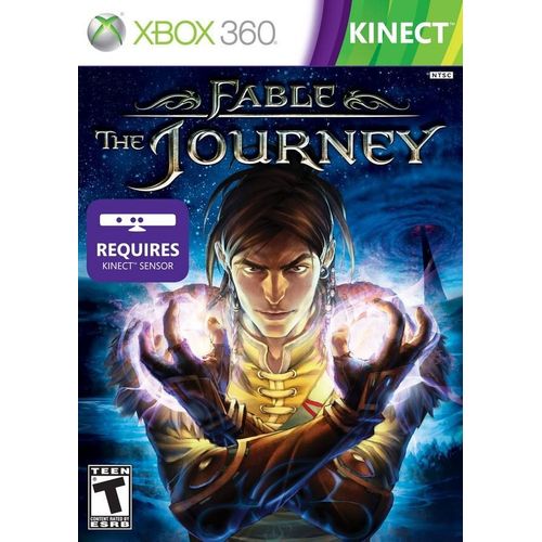 Fable: The Journey (Import) Xbox 360