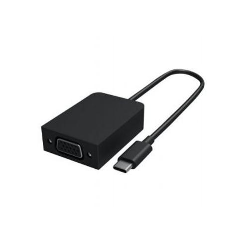 Adaptateur Microsoft Surface USB-C vers VGA