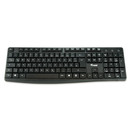 clavier usb equip life 105 touches italiennes 245213