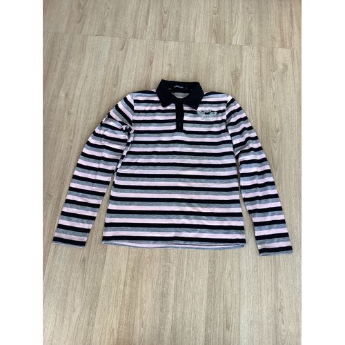 Polo Manches Longues