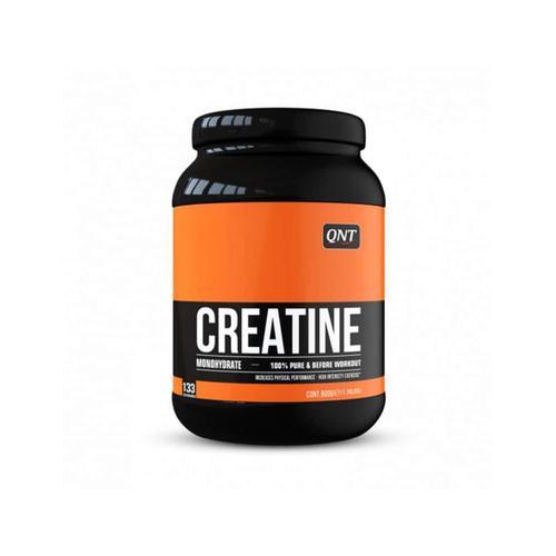 Créatine Monohydrate (800g)| Créatines|Qnt 