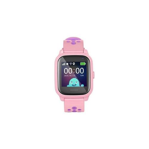 Leotec Smartwach Kids Allo Gps-Calls Rose