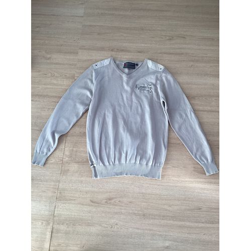 Pull Col En V