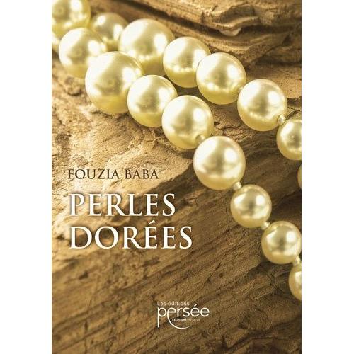 Perles Dorées