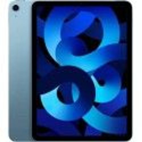 Apple iPad Air 2022 M1 256GB WiFi 10.9" Blue ITA MM9N3TY/A