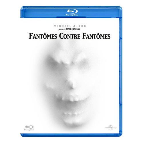 Fantômes Contre Fantômes - Blu-Ray