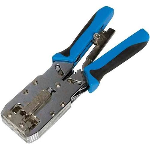 Pince À Sertie Modulaire Primeline Pour Connecteurs 8p Et 6p
