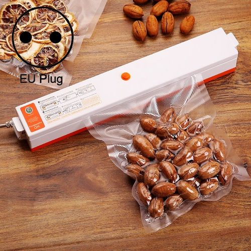 Machine Sous Vide Intelligente Conservation Alimentaire Moteur Blanc Yonis