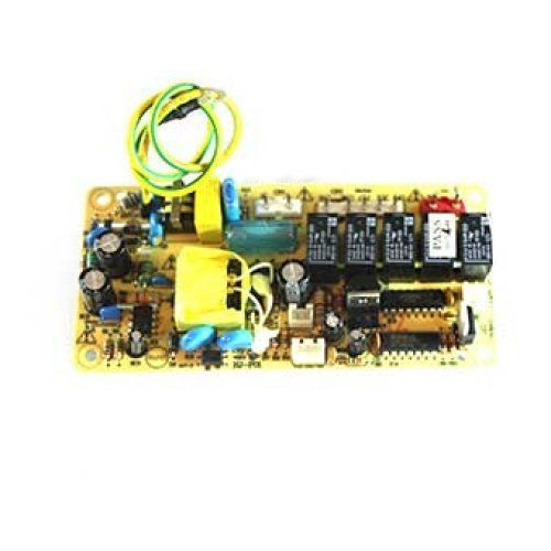 MODULE DE PUISSANCE POUR HOTTE CANDY - 49034043