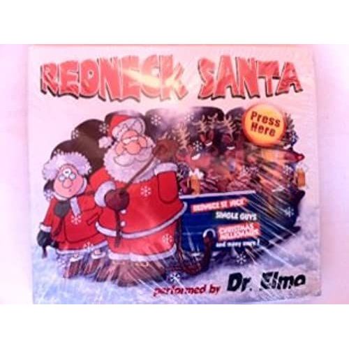 Redneck Santa