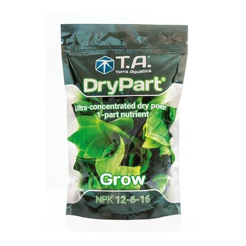 Engrais Croissance - Drypart Grow - 1kg - Terra Aquatica Ghe