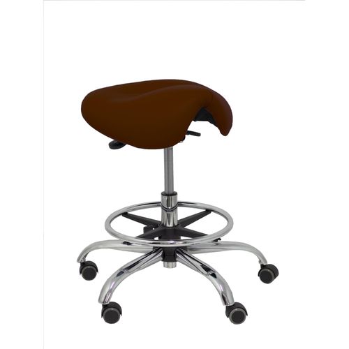 Tabouret Alatoz En Chocolat