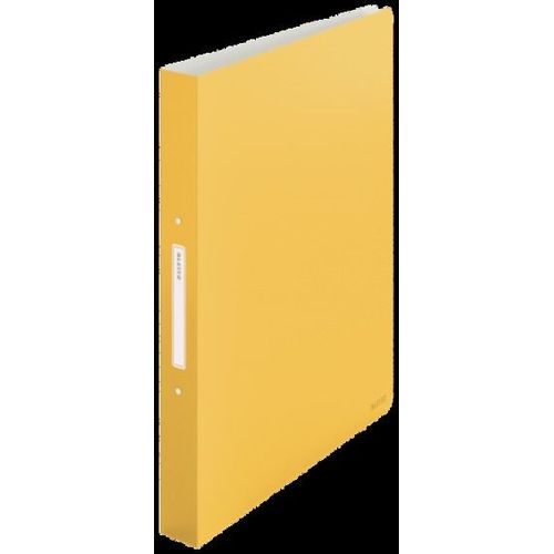 Leitz 42380019 Chemise A4 Polypropylène (Pp) Jaune