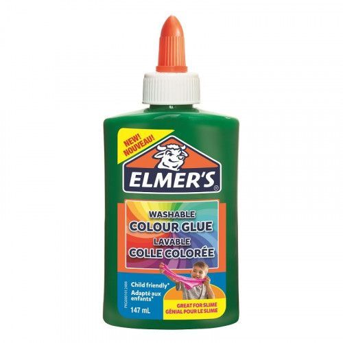 Elmer's 2109505 Matériau Adhésif Pour Beaux-Arts Et Travaux Manuels
