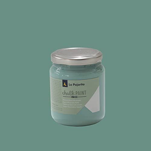 Peinture À La Craie Cp-21 Vert Glacier. 175ml Le Noeud Papillon 104737