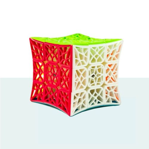 Cube De Rubik Qiyi Adn Concave 3x3 Stk