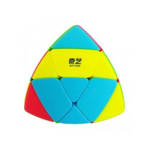 Cube De Rubik Qiyi Mastermorphix Stk