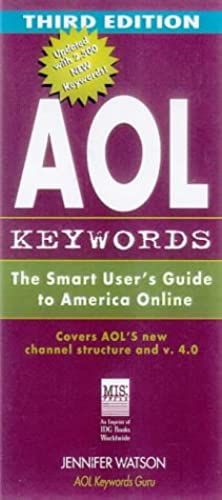 Aol Keywords (3rd Ed)