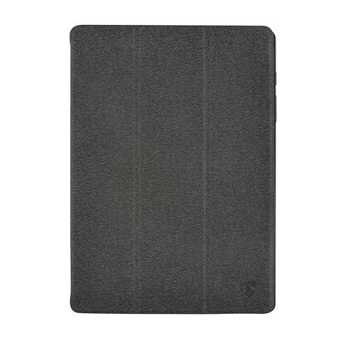 Nedis Étui Protecteur | Utilisé Pour: Apple | Ipad Pro 11' 2019 | Porte-Crayon Intégré | Fonction Auto-Réveil | Gris / Noir | Pc / Tpu Ne550720603