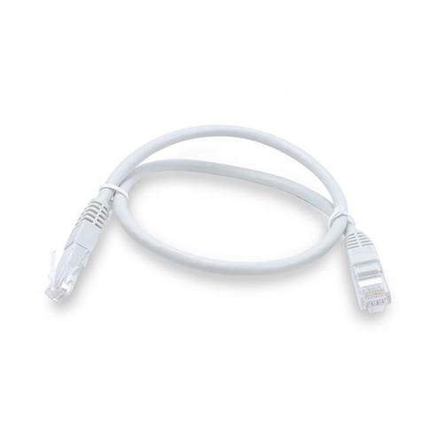 Câble 3go rj45 patch cord 3m cat.5+.