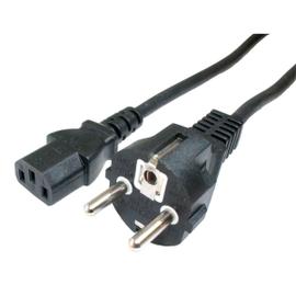 mcl cable pour alimentation AC ATX pour ordinateur PC - Noir pas