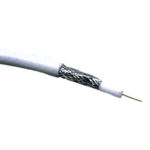 Câble coaxial de 20 m pour la télévision Electro Dh 49.104/20 8430552116270