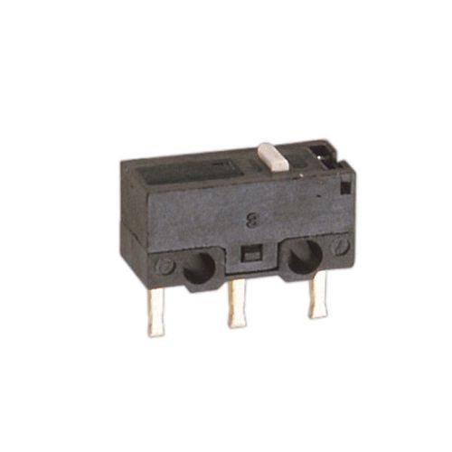 Micro-interrupteur Type de terminaux à souder Electro DH 11.501 8430552075393