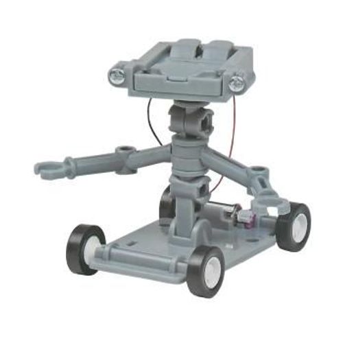 Module éducatif Kit de robot électronique pour l'eau et le sel Pas de piles utilisées