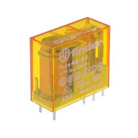FINDER 40.61 RELAIS 230VAC 1Cto 16Amp