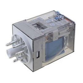 FINDER 60.12 RELAIS 230VAC 2Cts 10Amp