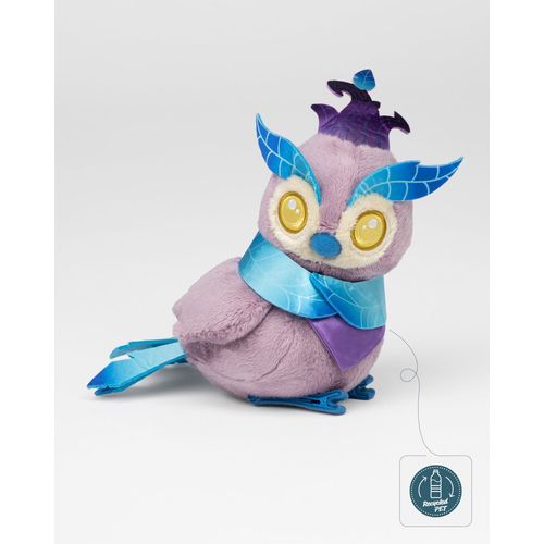 Peluche World Of Warcraft - Pepe Ardenweald Plush 21cm