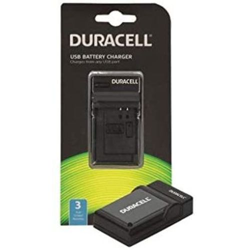 Duracell DRP5959 - Chargeur de câble USB