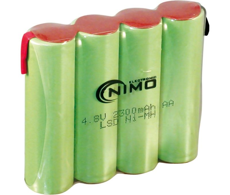 Charger Ni-MH batteries everActive NC-1000M