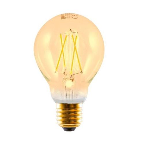 Ampoule Led Décorative Standard E27 3w 2200k