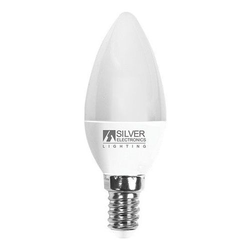 Ampoule À Led Vela E14 6w 3000k